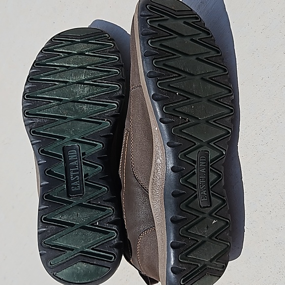 Eastland Spencer Sport Slip On - Picture 10 of 10